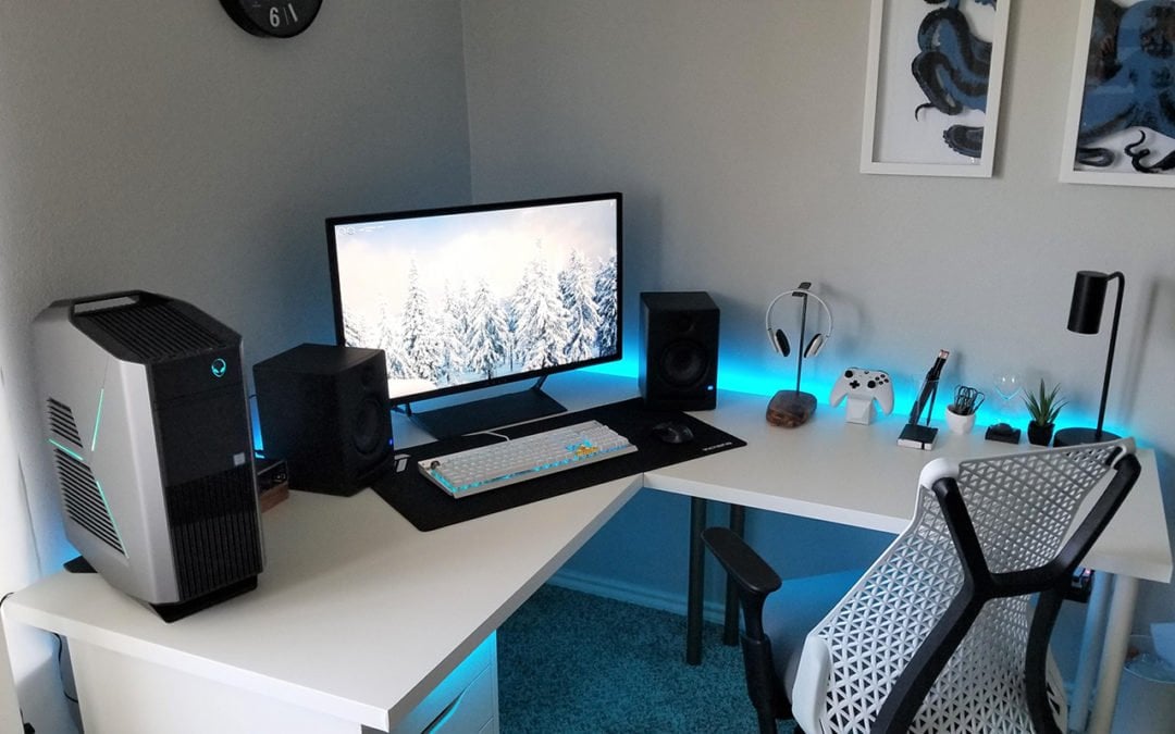 Setups Archive – Page 15 of 16 – Voltcave