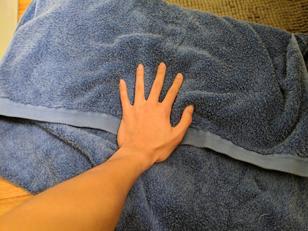 How to Clean Any Type of Mousepad Voltcave