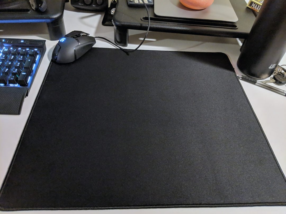 How to Clean Any Type of Mousepad Voltcave