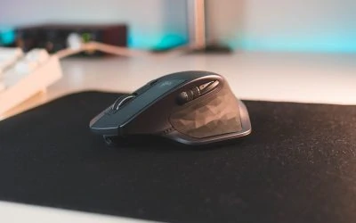 How to Turn Off Mouse Acceleration, Everywhere
