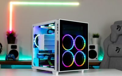 How to Choose a PC Case: All Considerations Explained