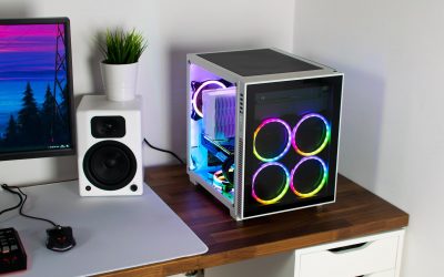The 6 Best Cube PC Cases Available in 2021