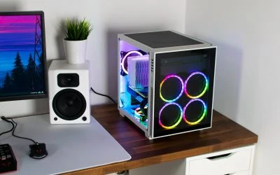 The 6 Best Cube PC Cases Available in 2021