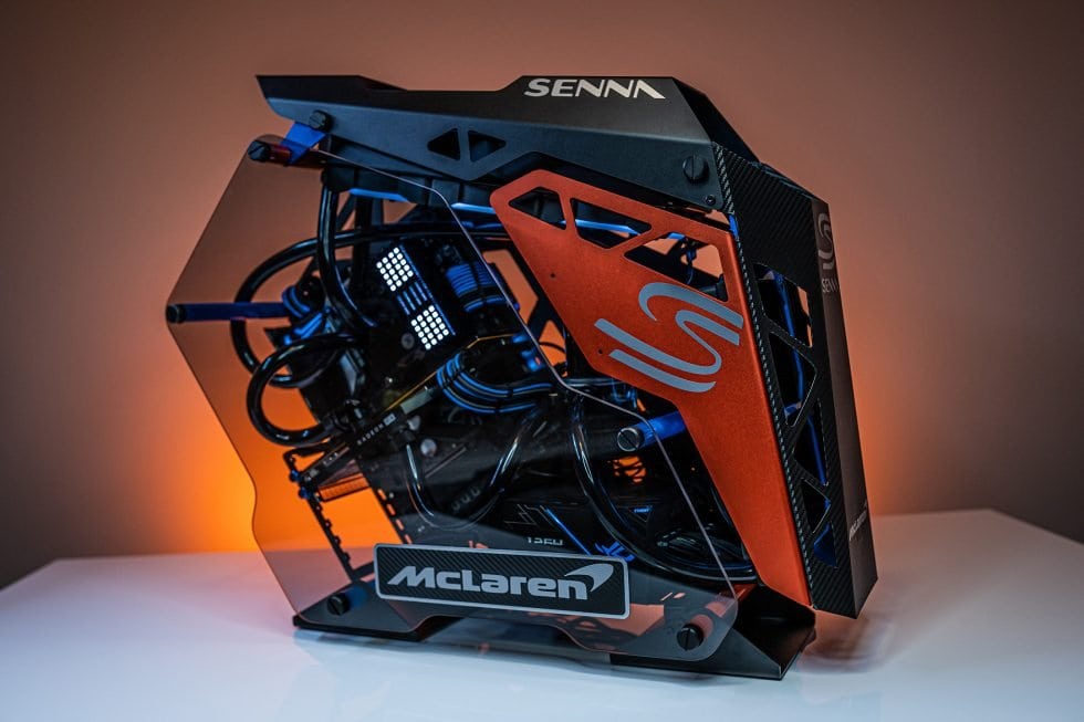 The 5 Best Open Air PC Cases In 2021 Voltcave