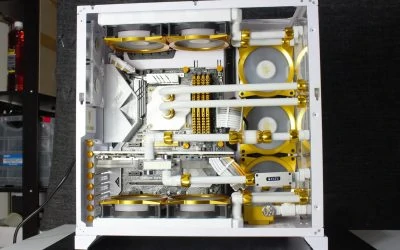 The 10 Best Cases for Water Cooling in 2021