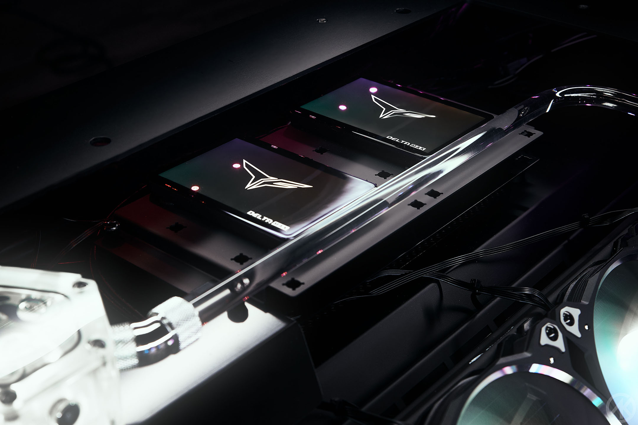 AK Mod's Setup – Voltcave