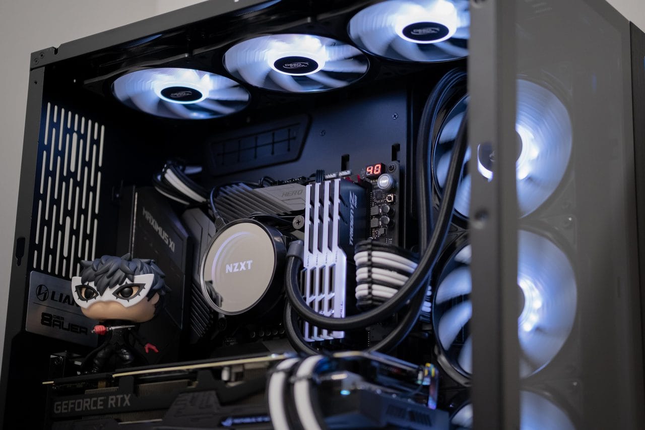 How to Pick PC Parts in 7 Simple Steps Voltcave