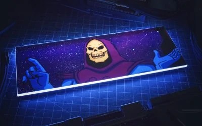 GPU Backplate: An Easy PC Mod That Makes a Big Difference