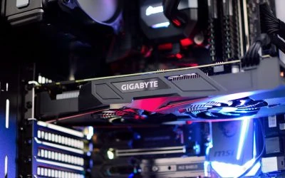 GPU Sag: When to Worry and How to Fix It