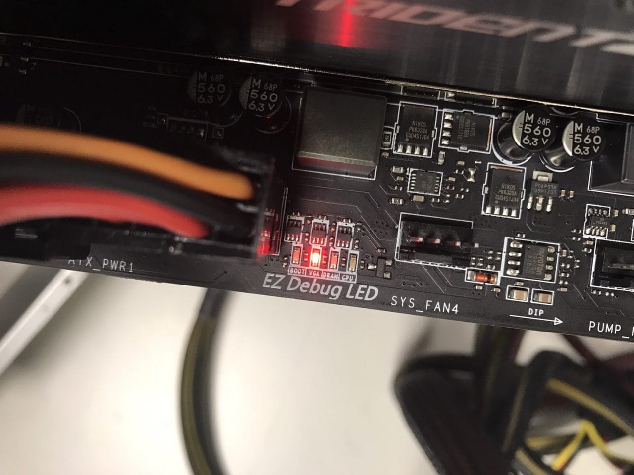 How to Choose a Motherboard, the Most Consequential Component Voltcave