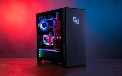 The 4 Best Custom PC Builders for Gamers & Professionals