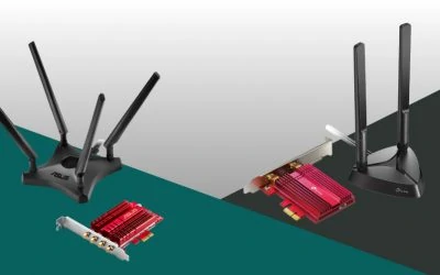 The 5 Best WiFi Cards for Gaming and Budget Users