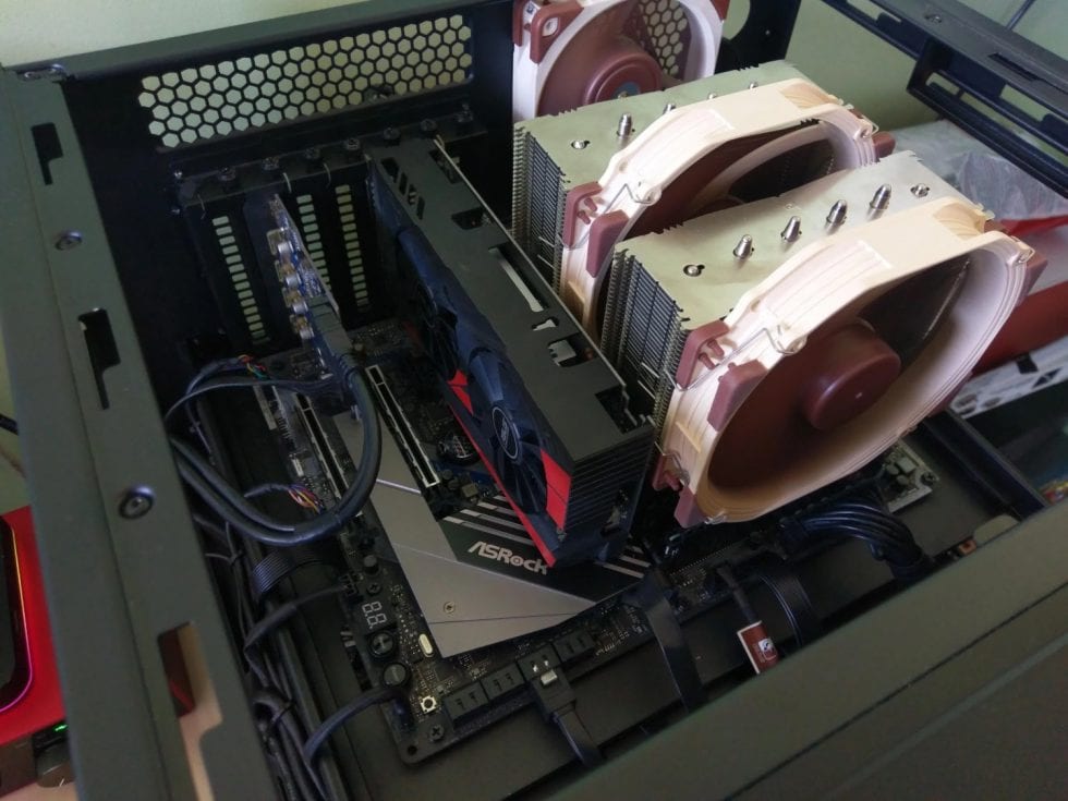 The Best Horizontal PC Cases in 2021 Voltcave