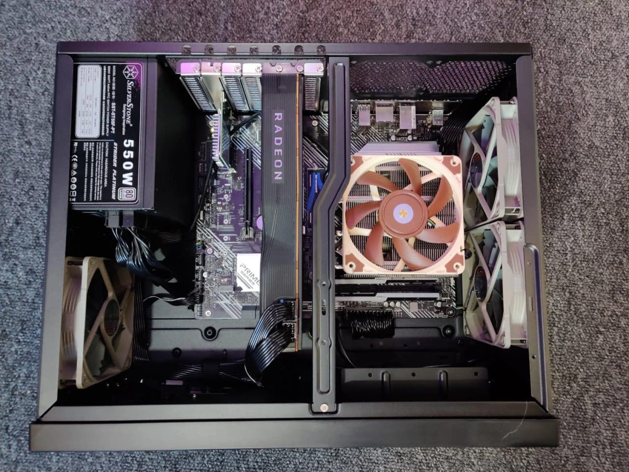 The Best Horizontal PC Cases in 2021 Voltcave