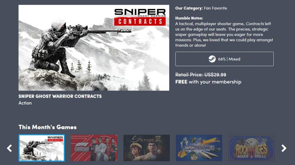 The 5 Best Steam Key Sites to Buy Games Cheap Voltcave