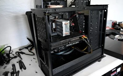 Prebuilt vs. Custom PC: Should You Build or Buy in 2021?