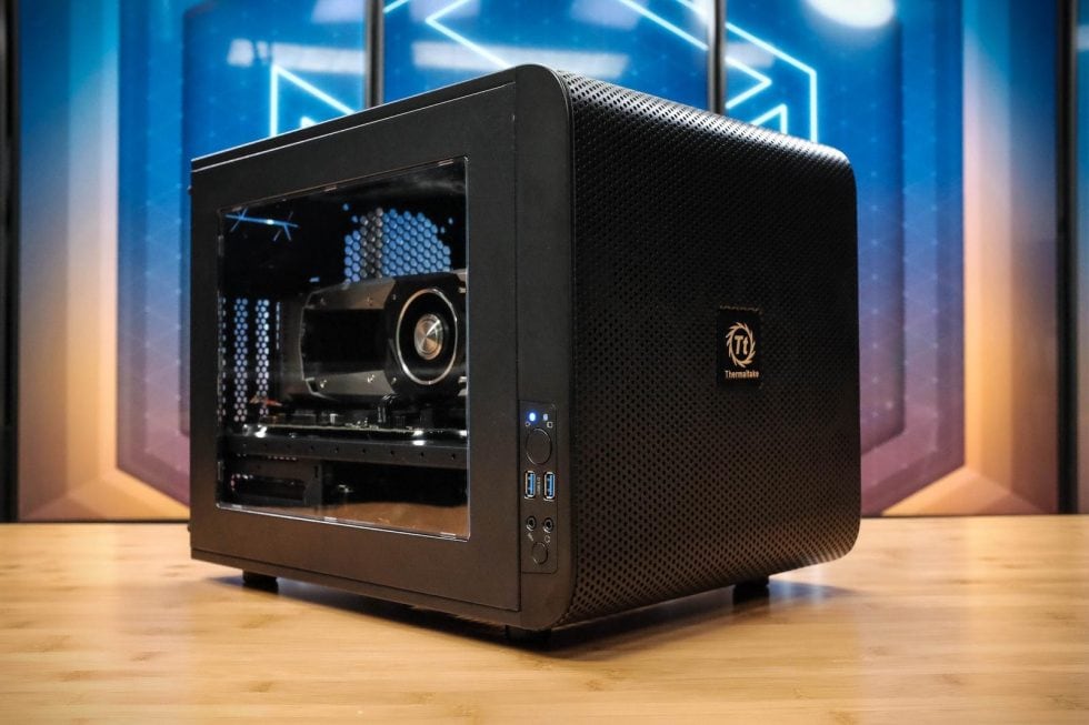 The 6 Best Cube PC Cases Available in 2021 Voltcave