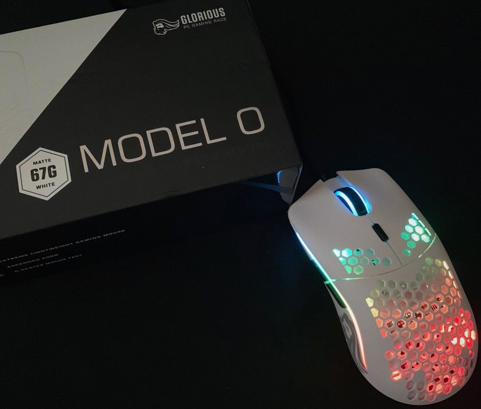 The 10 Best Lightest Gaming Mice for Effortless Aiming Voltcave