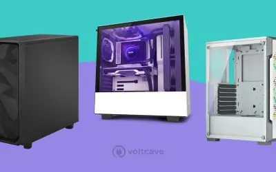 The 11 Best Smallest ATX Cases for a Compact PC Build
