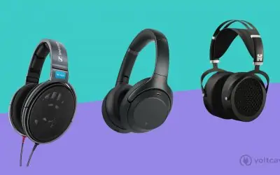 The 7 Best Audiophile Headphones for Gaming (Buying Guide)