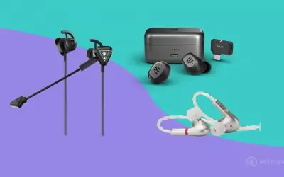 The 5 Best Gaming Earbuds for Mobile & PC Gamers