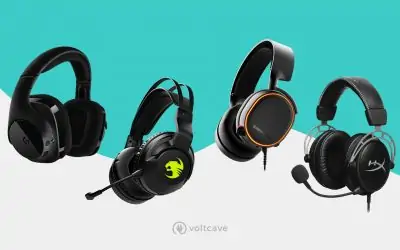 The 5 Best Gaming Headsets Under $100 in 2021