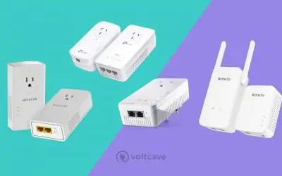 7 Best Powerline Adapters for Gaming in 2021