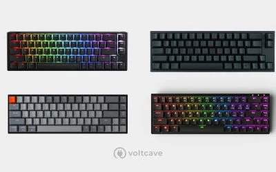 The 6 Best 65% Keyboards to Buy in 2022