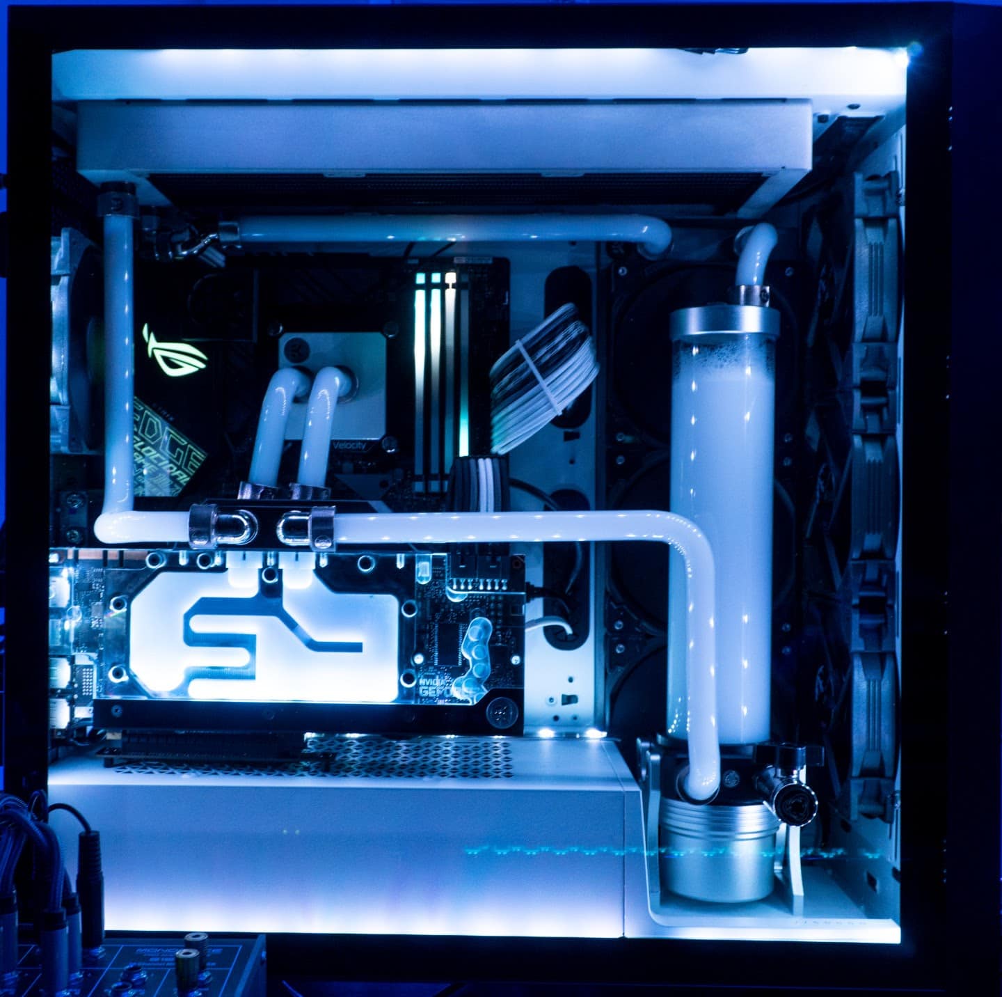 The 10 Best Cases for Water Cooling in 2021 Voltcave