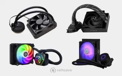The 4 Best 120 mm AIO Coolers in 2021