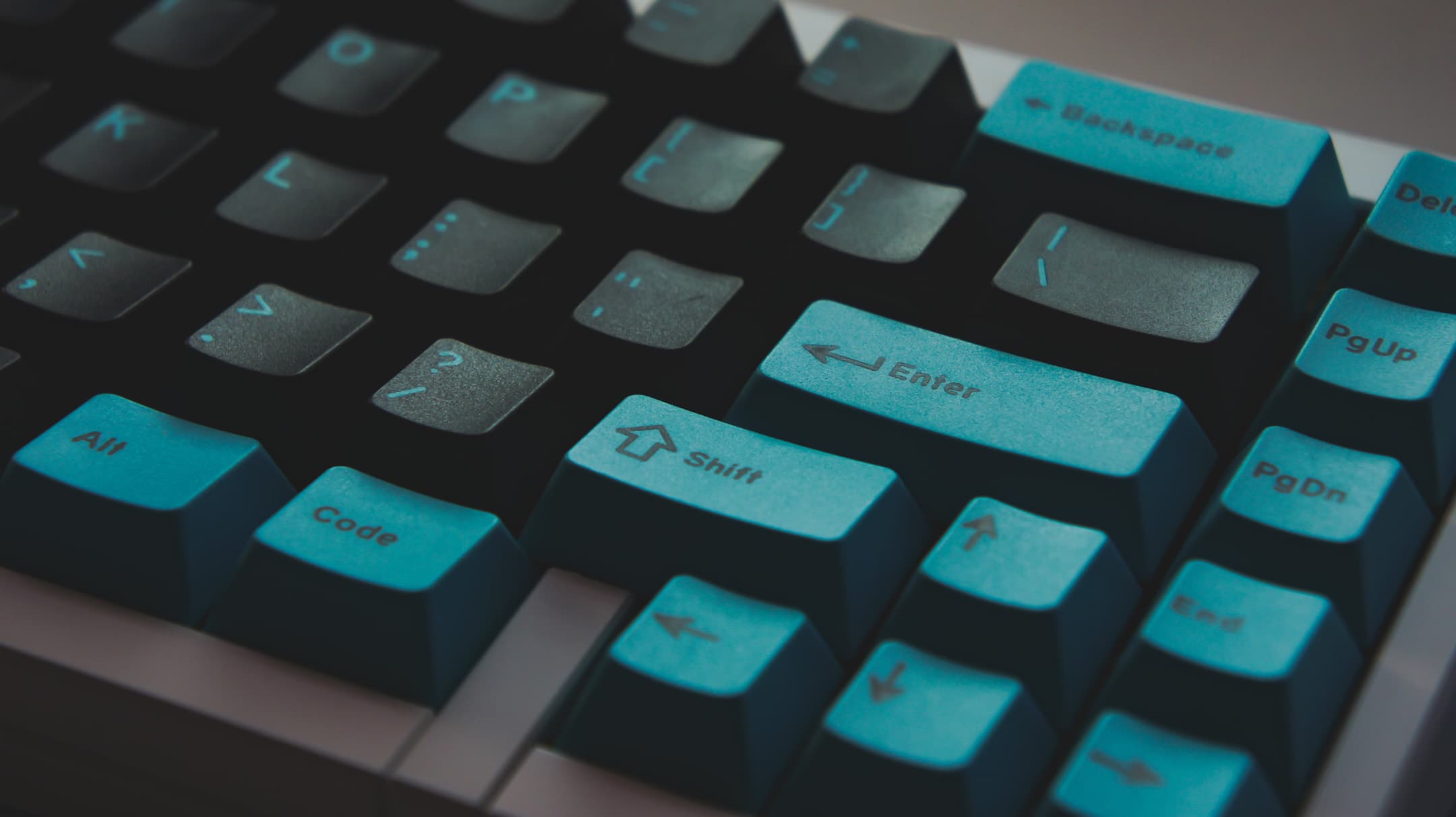 Keycap Types Explained Materials Printing Profiles And More Voltcave