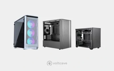 The 7 Best PC Cases Under $100 in 2022