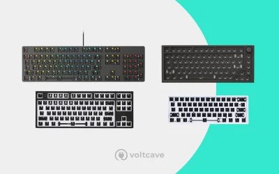 The 9 Best DIY Keyboard Kits in 2022