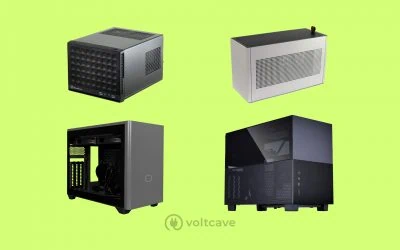 The 6 Best Mini-ITX Cases in 2022