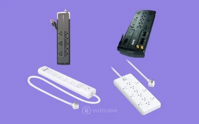 The 5 Best Surge Protectors for Gaming PCs