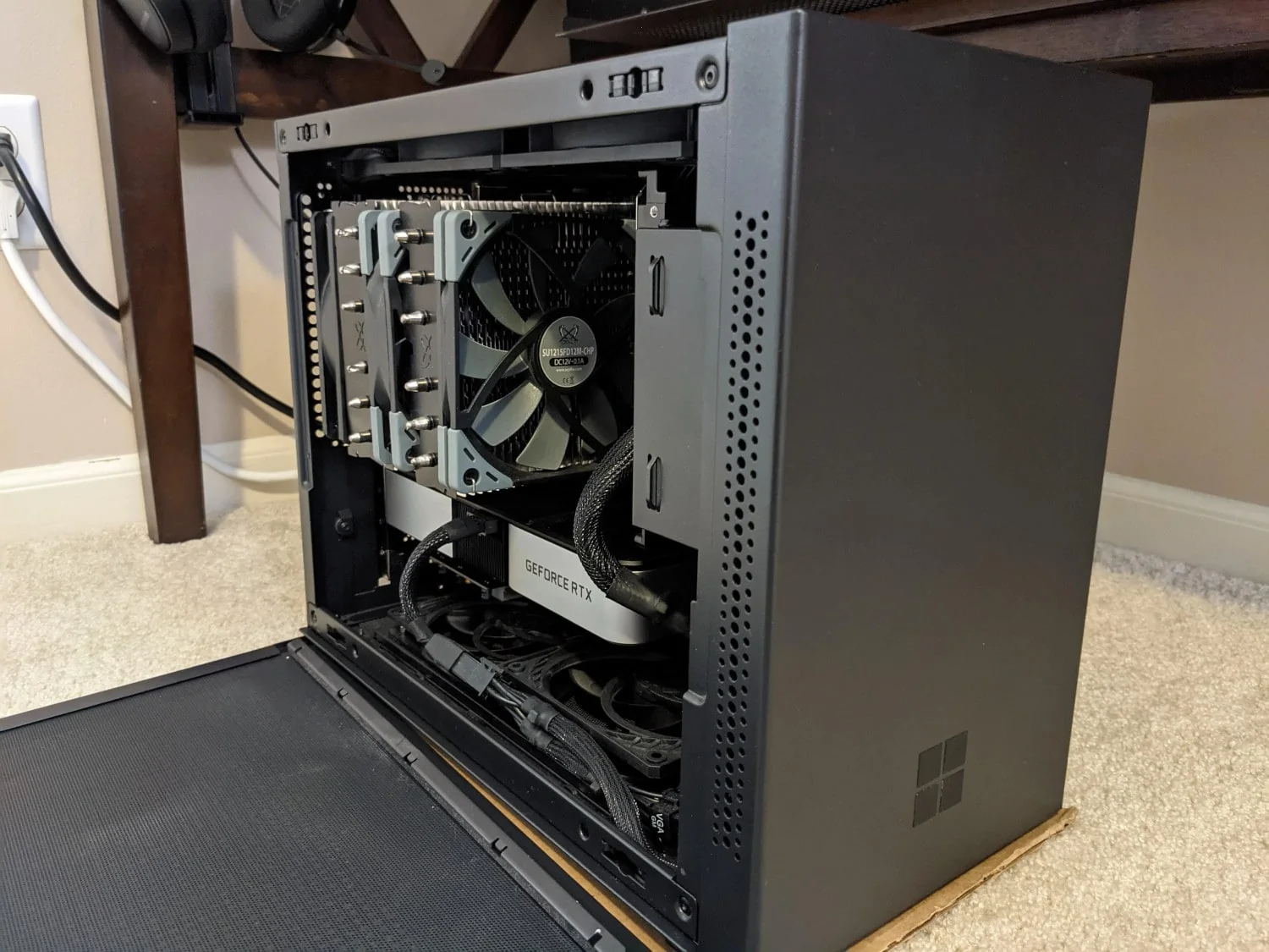 The 7 Smallest Micro ATX Cases In 2022 Voltcave