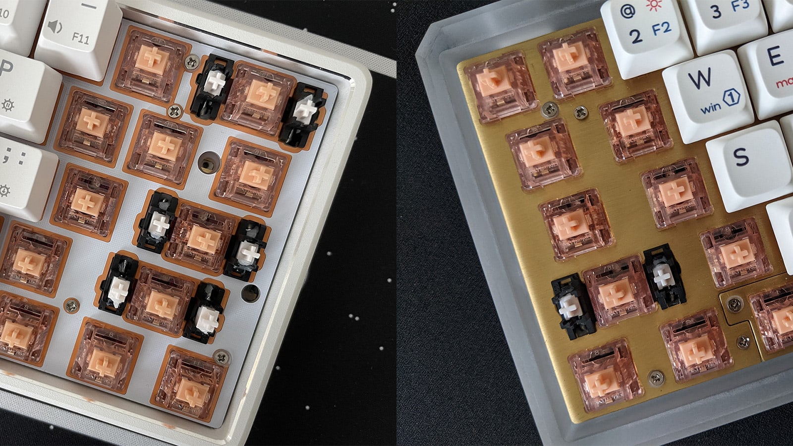 Skyloong DIY GK61 Review Solid Keyboard, but Choose Wisely Voltcave