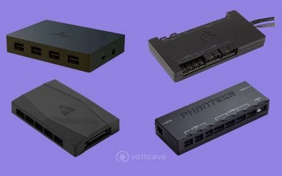 The 5 Best Fan Controllers in 2023