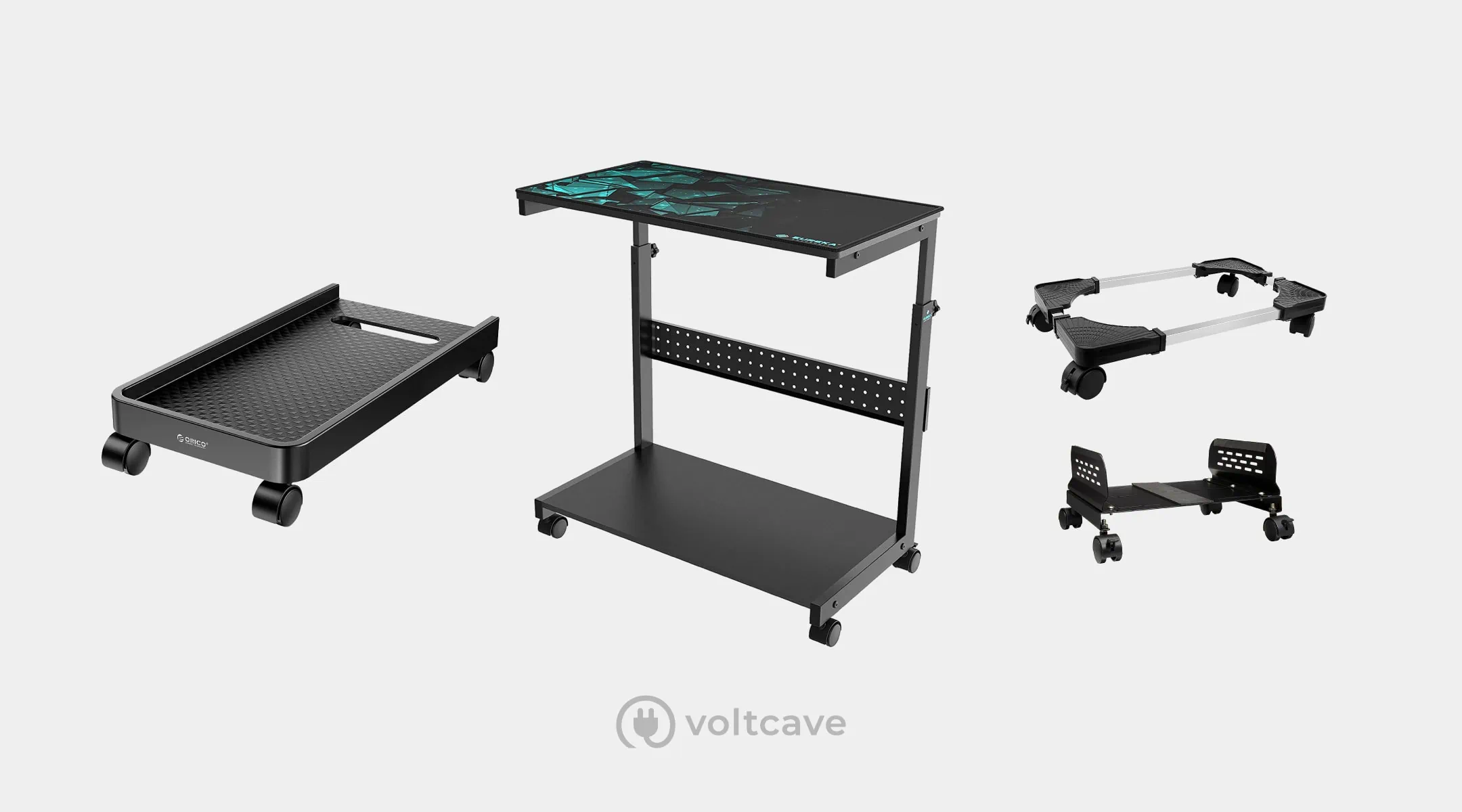 The 5 Best PC Tower Stands For Carpet Floors Voltcave