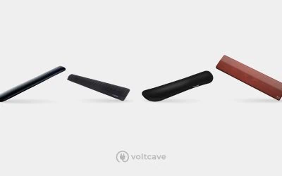 The 5 Best Keyboard Wrist Rests in 2023