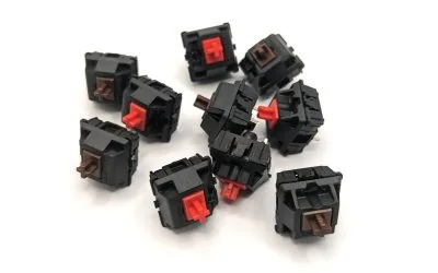 Red vs. Brown Switches: What’s the Difference?