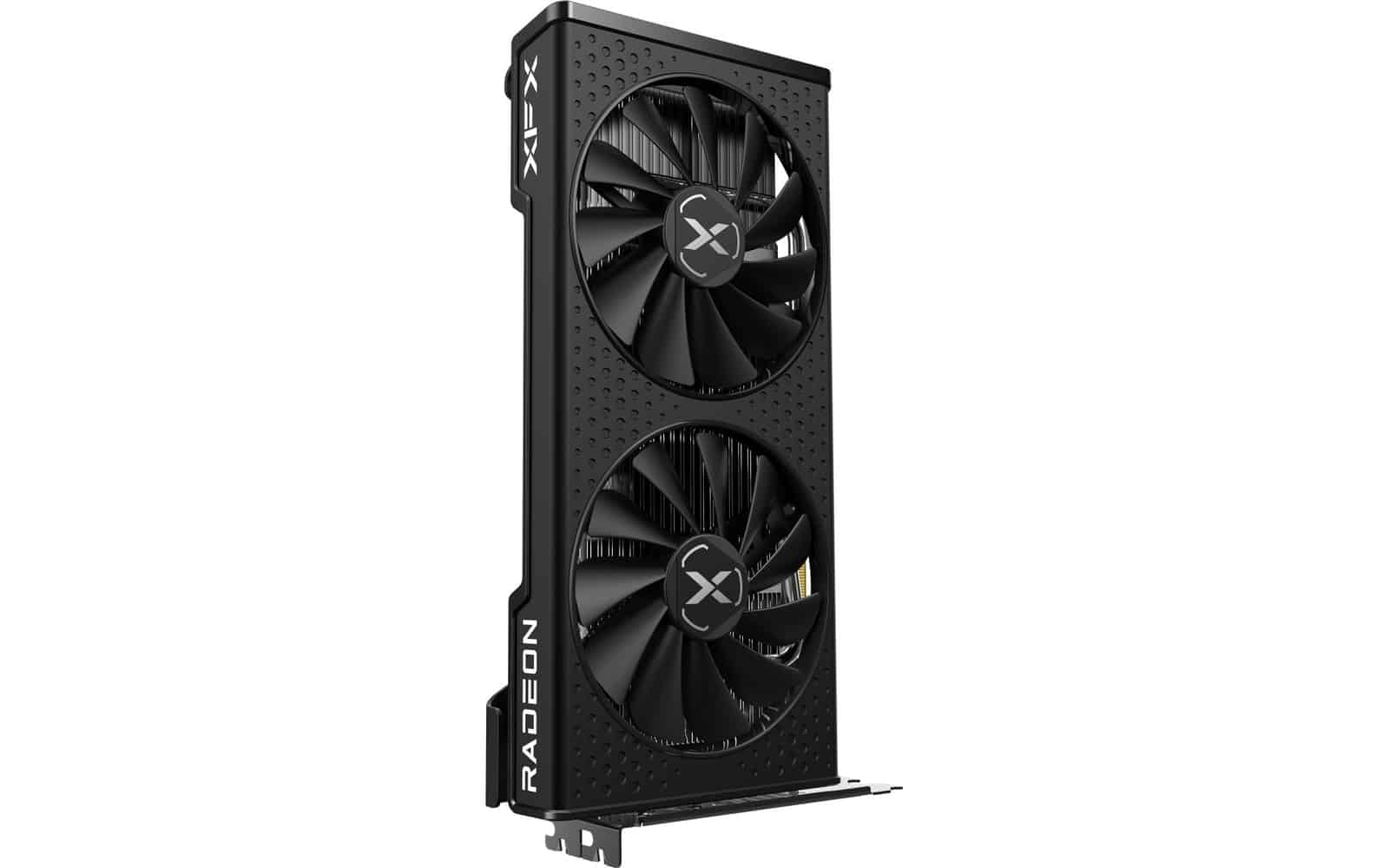 XFX Speedster SWFT 210 Radeon RX 6600 CORE