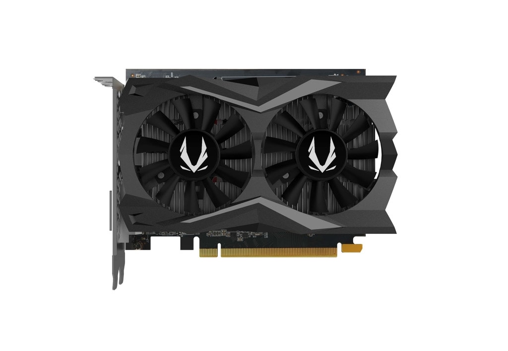 ZOTAC Gaming GeForce GTX 1650