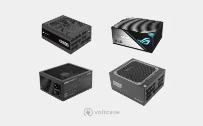 The 4 Best 1000 W PSUs in 2023