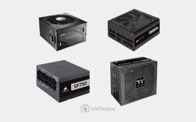 The 5 Best PSUs for the Nvidia RTX 3080 in 2023