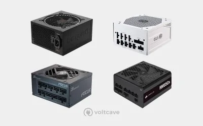 The 5 Best PSUs for the Nvidia RTX 3070 in 2023