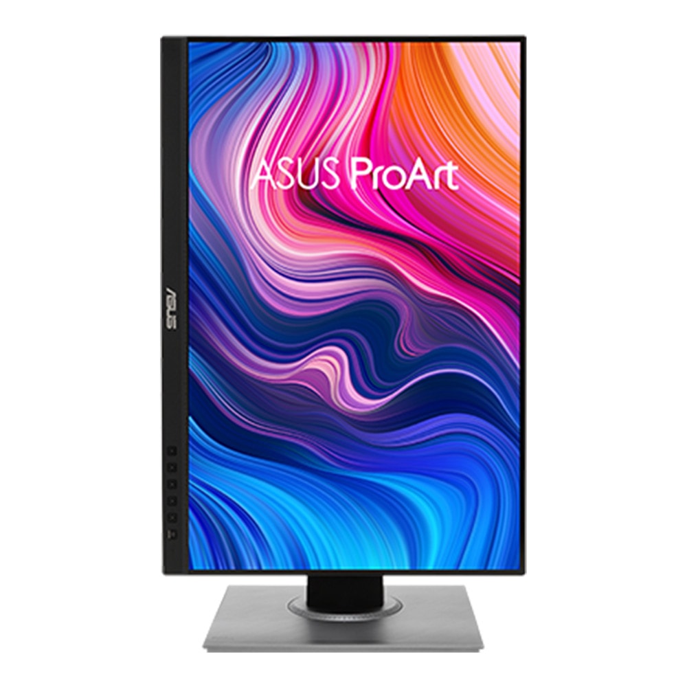 ASUS ProArt vertical monitor