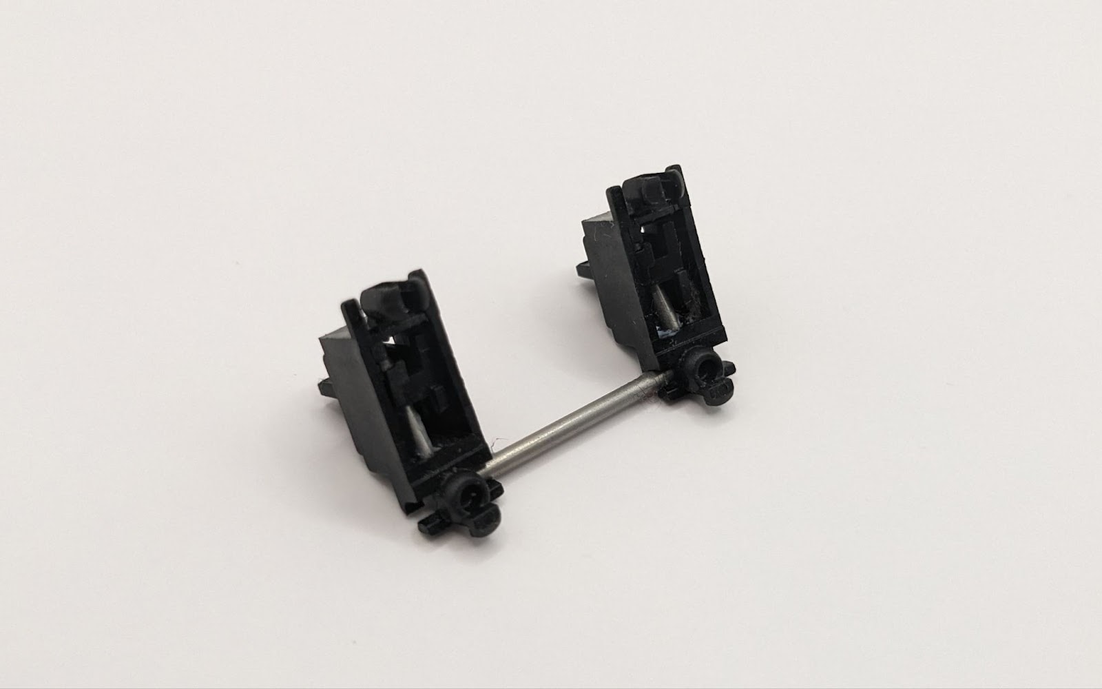 Cherry snap-in stabilizers
