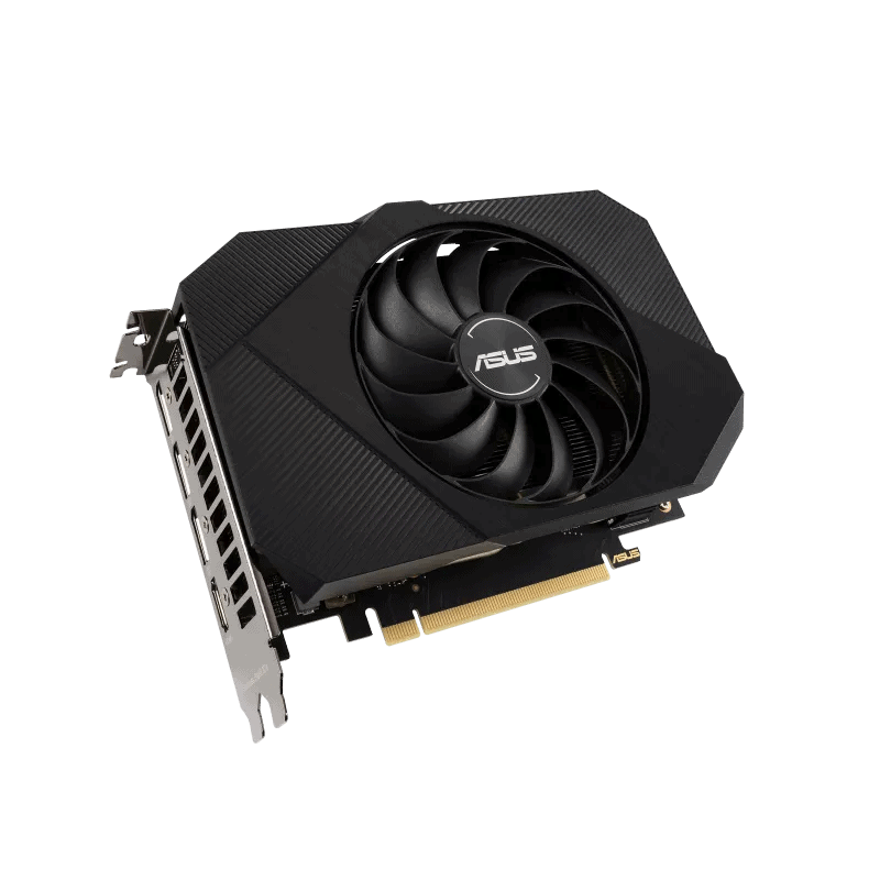 ASUS Phoenix NVIDIA GeForce RTX 3050