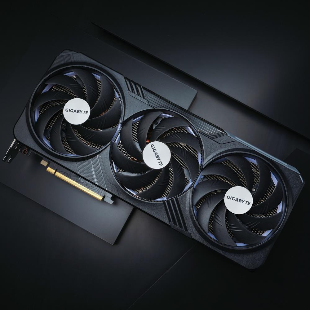 Gigabyte GeForce RTX 4080 Gaming OC